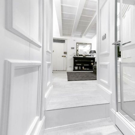 Loft Cuore Di Firenze Exteriér fotografie
