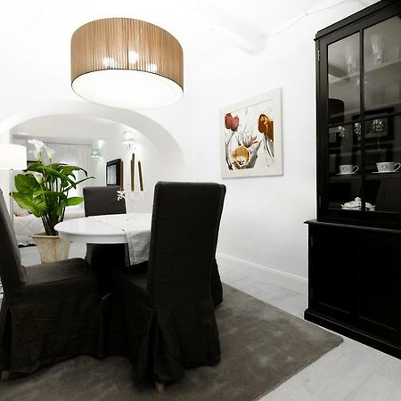 Loft Cuore Di Firenze Exteriér fotografie