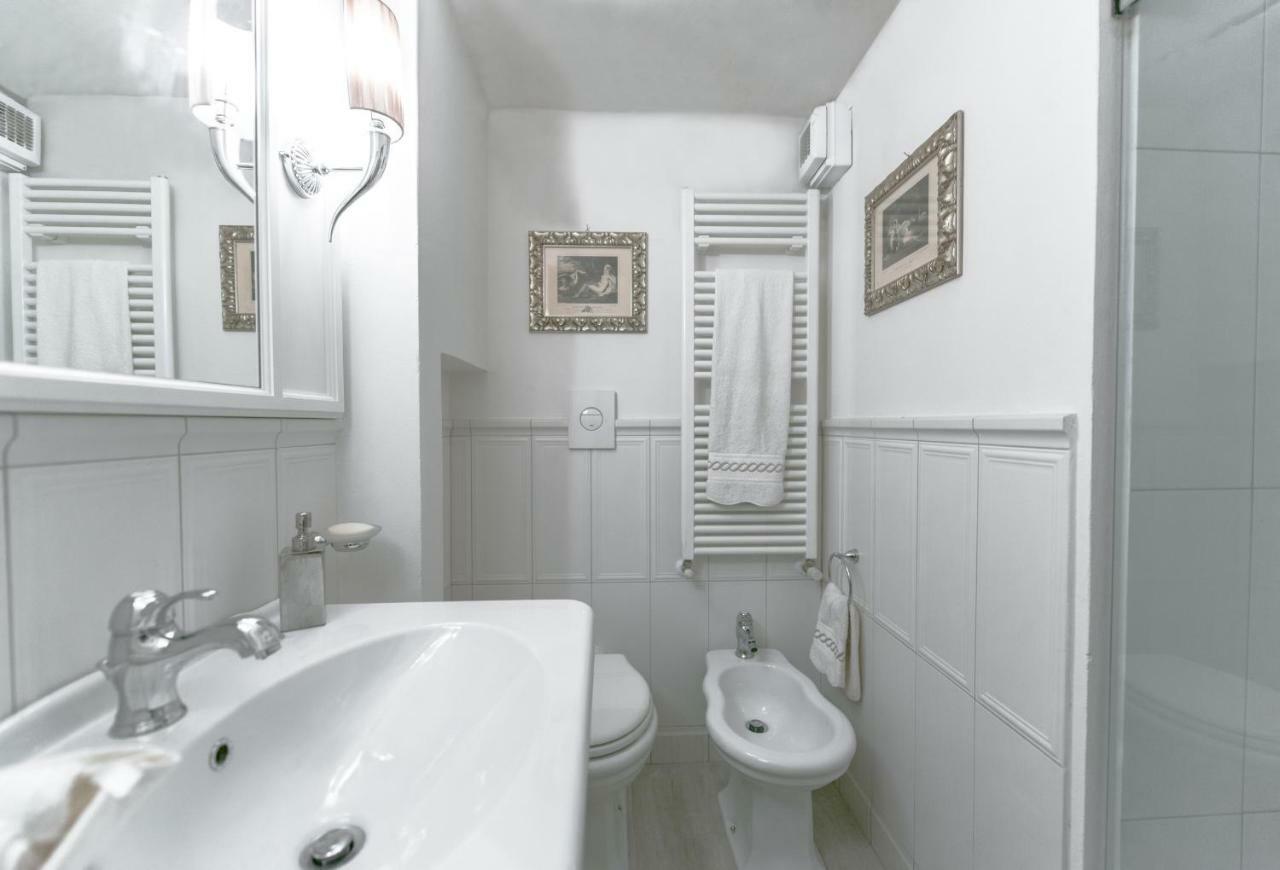 Loft Cuore Di Firenze Exteriér fotografie