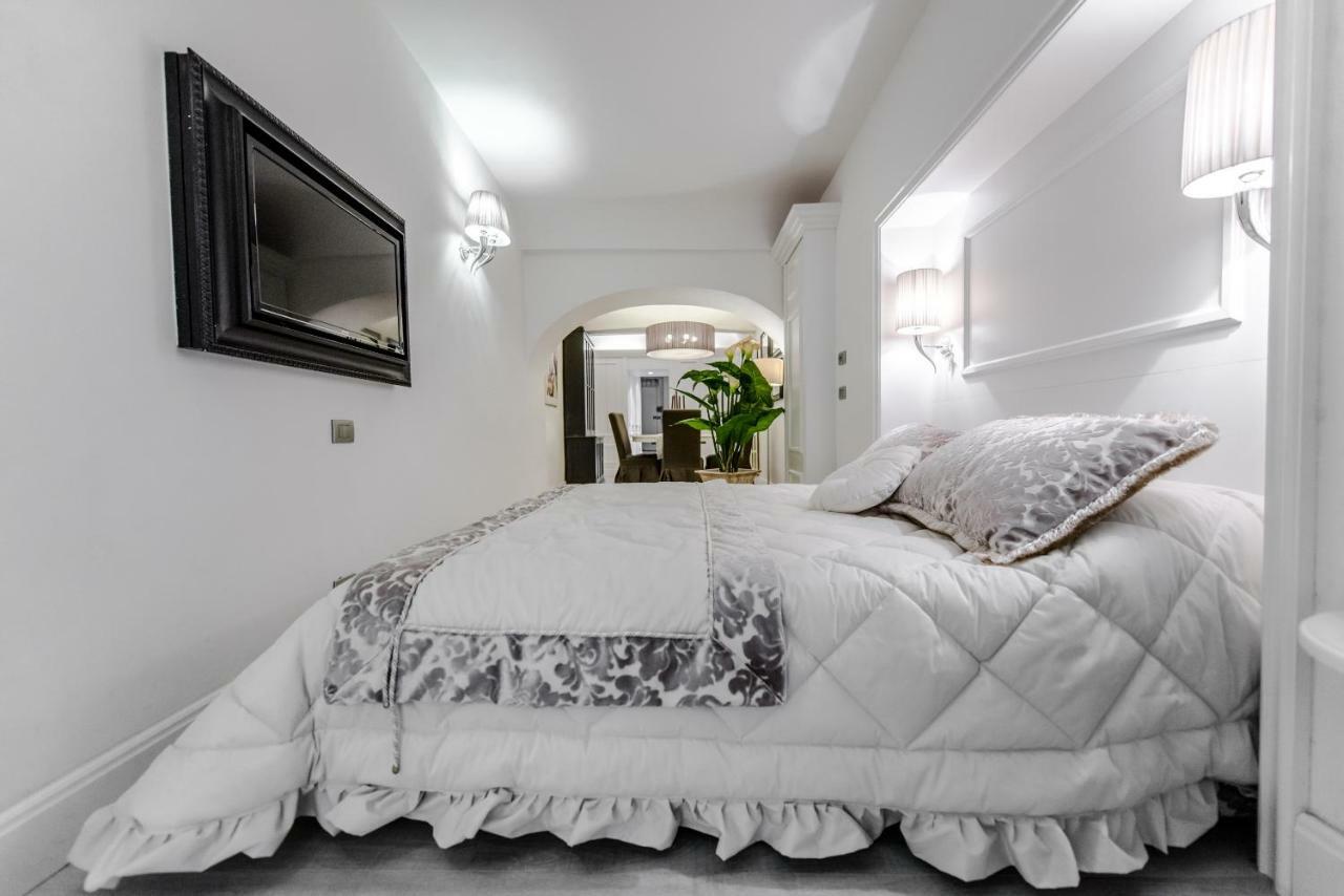 Loft Cuore Di Firenze Exteriér fotografie
