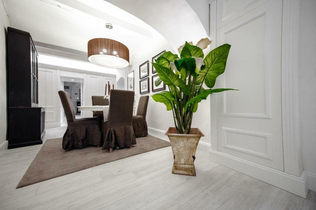 Loft Cuore Di Firenze Exteriér fotografie
