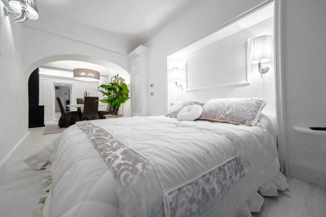Loft Cuore Di Firenze Exteriér fotografie