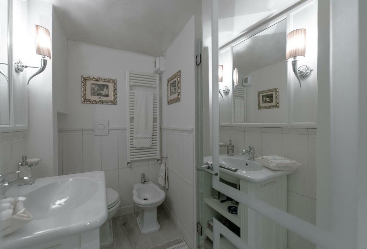 Loft Cuore Di Firenze Exteriér fotografie