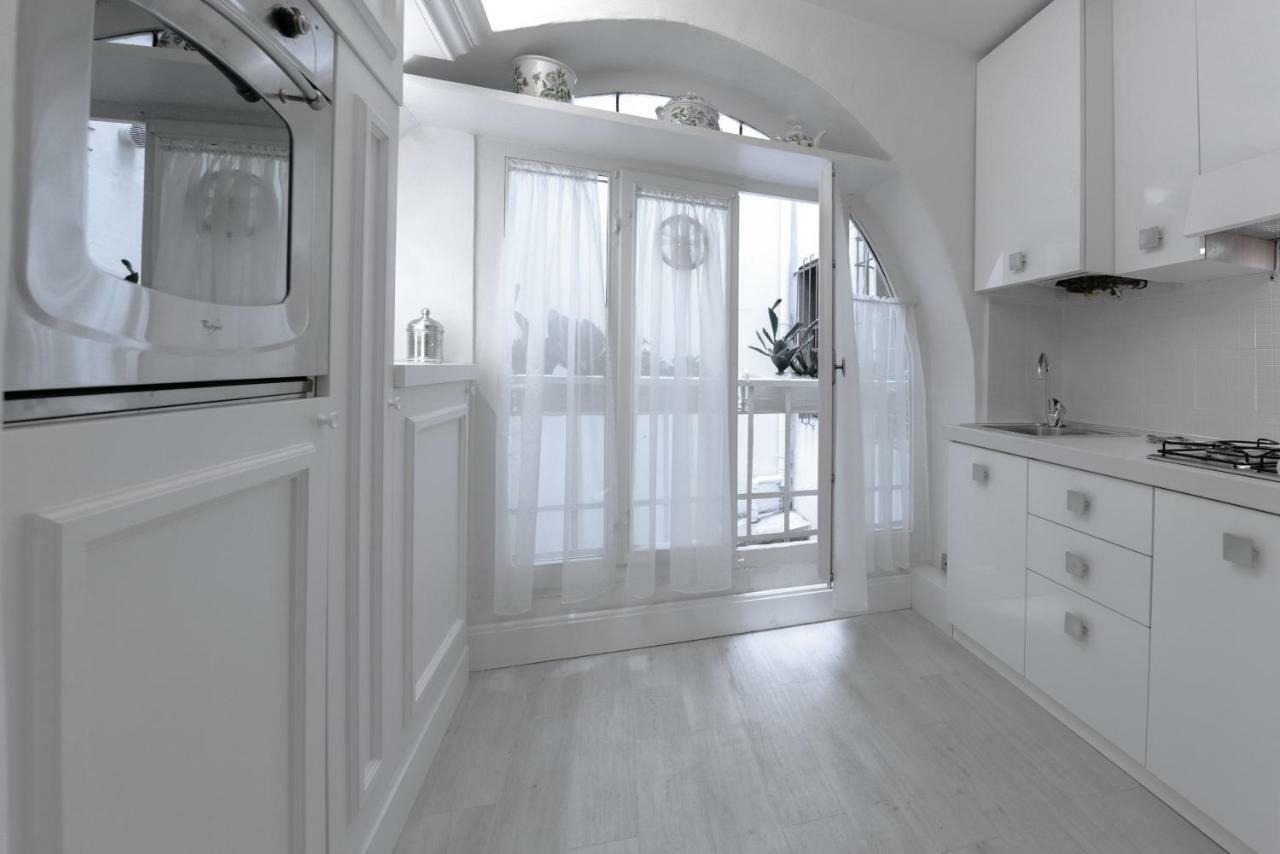 Loft Cuore Di Firenze Exteriér fotografie