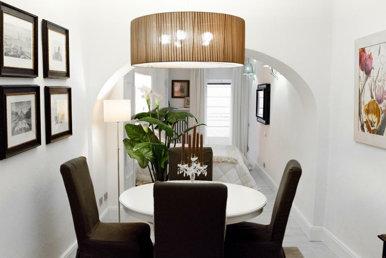 Loft Cuore Di Firenze Exteriér fotografie