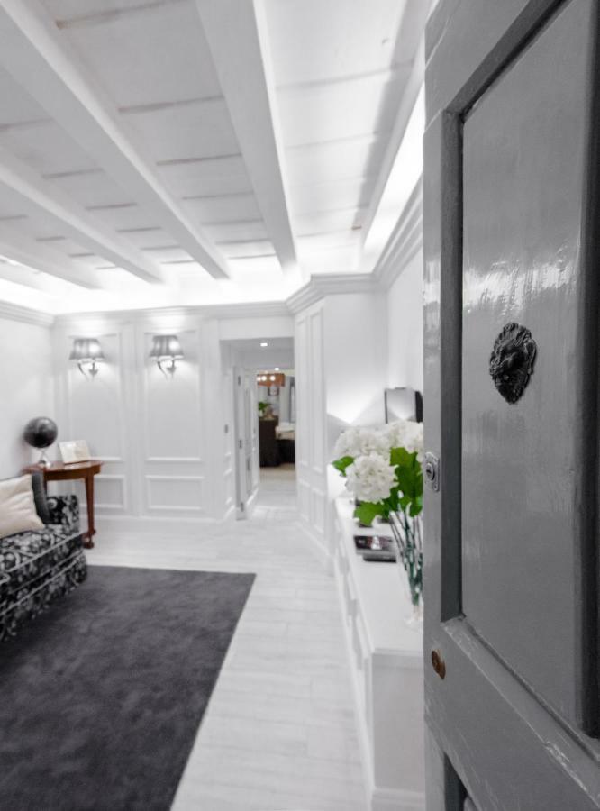 Loft Cuore Di Firenze Exteriér fotografie