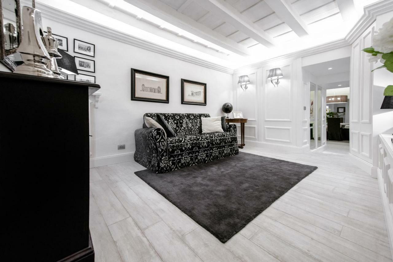 Loft Cuore Di Firenze Exteriér fotografie