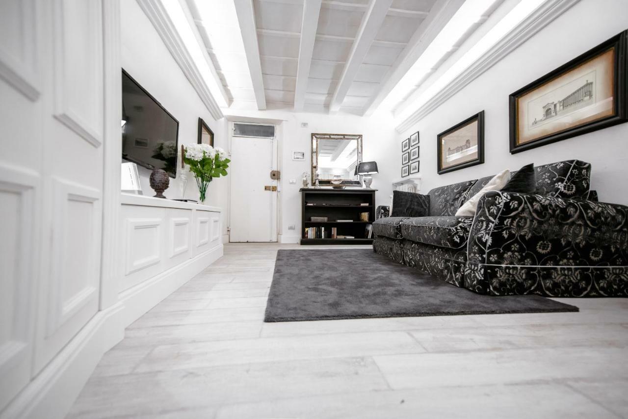 Loft Cuore Di Firenze Exteriér fotografie
