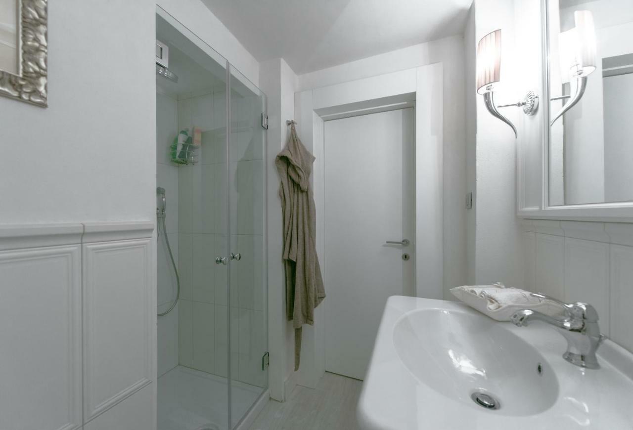 Loft Cuore Di Firenze Exteriér fotografie