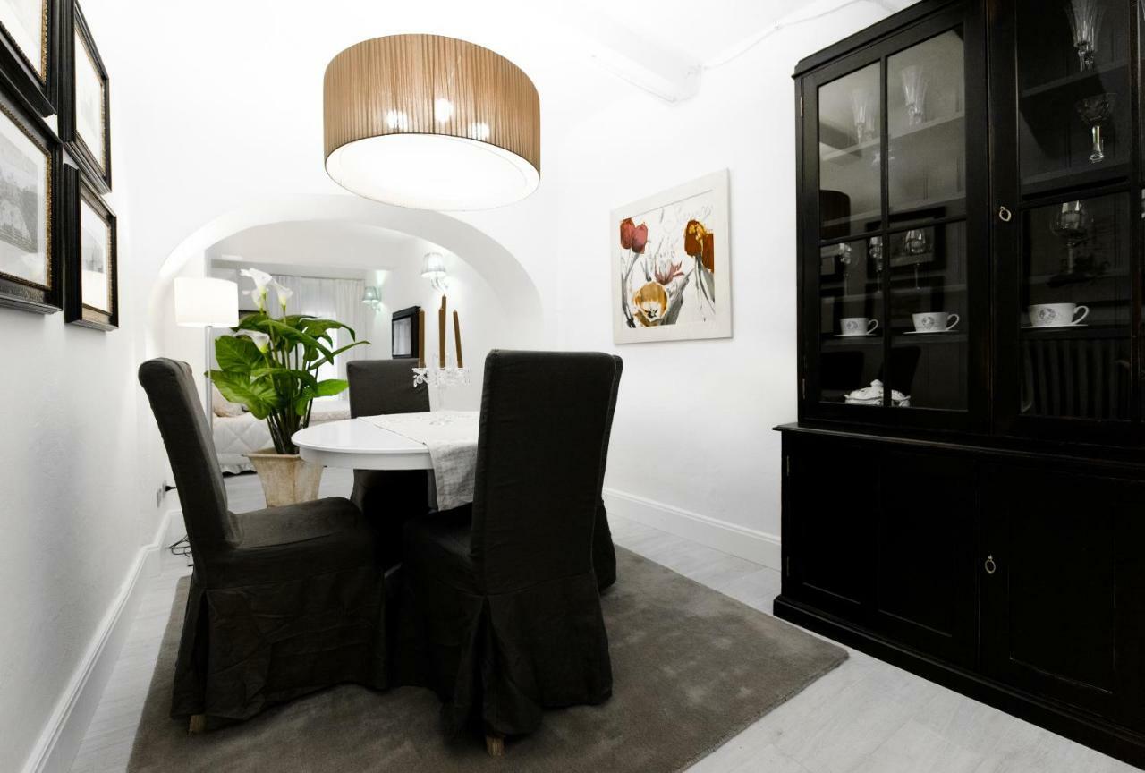 Loft Cuore Di Firenze Exteriér fotografie