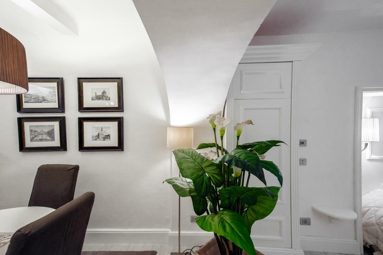 Loft Cuore Di Firenze Exteriér fotografie
