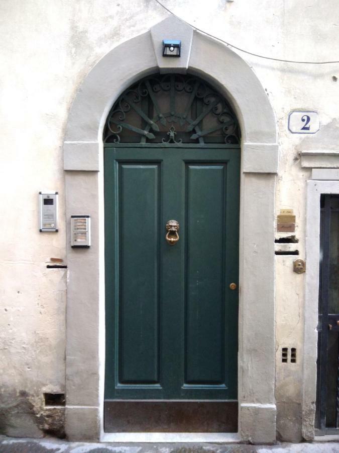 Loft Cuore Di Firenze Exteriér fotografie